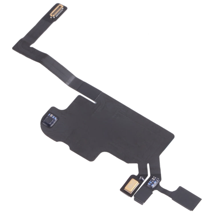 Earpiece Speaker Sensor Flex Cable for iPhone 13 Pro - Flex Cable by PMC TechLife | Online Shopping South Africa | PMC TechLife