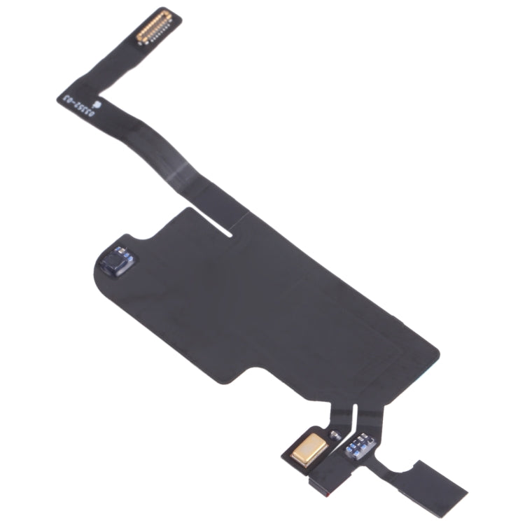 Earpiece Speaker Sensor Flex Cable for iPhone 13 Pro Max - Flex Cable by PMC TechLife | Online Shopping South Africa | PMC TechLife