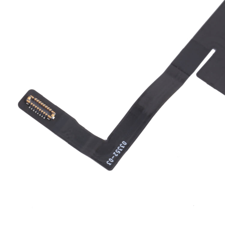Earpiece Speaker Sensor Flex Cable for iPhone 13 Pro Max - Flex Cable by PMC TechLife | Online Shopping South Africa | PMC TechLife