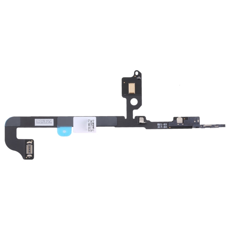 Bluetooth Flex Cable for iPhone 13 Pro Max - Flex Cable by PMC TechLife | Online Shopping South Africa | PMC TechLife