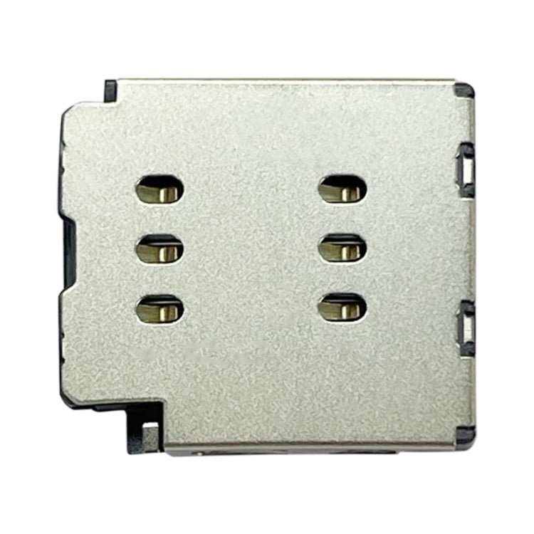 SIM Card Reader Socket for iPhone 13 Pro Max - Others by PMC TechLife | Online Shopping South Africa | PMC TechLife