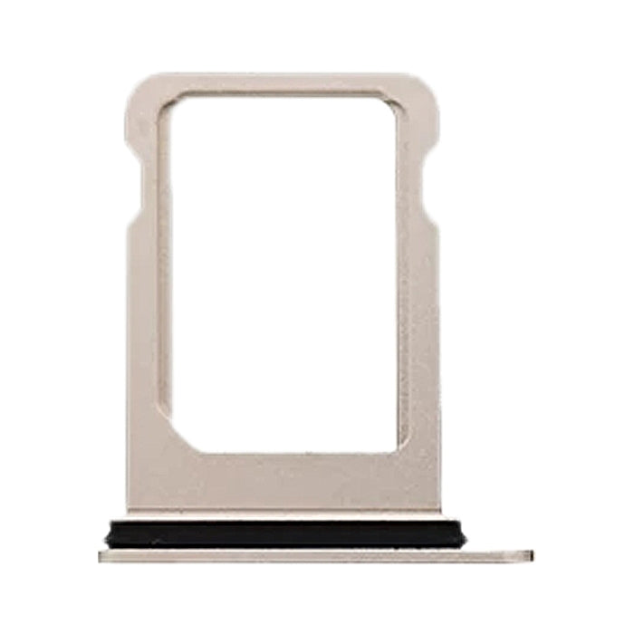 SIM Card Tray for iPhone 13 mini (Silver) - Others by PMC TechLife | Online Shopping South Africa | PMC TechLife | Buy Now Pay Later Mobicred