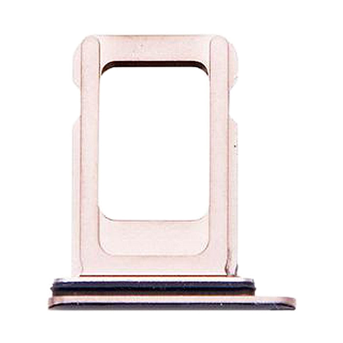 SIM Card Tray for iPhone 13 Pro Max(Gold) - Others by PMC TechLife | Online Shopping South Africa | PMC TechLife
