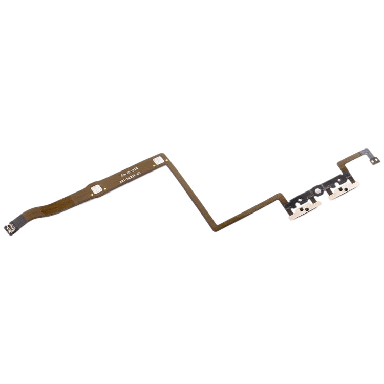 Volume Button Flex Cable for iPhone 11 Pro - free shipping - PMC TechLife - Order now!