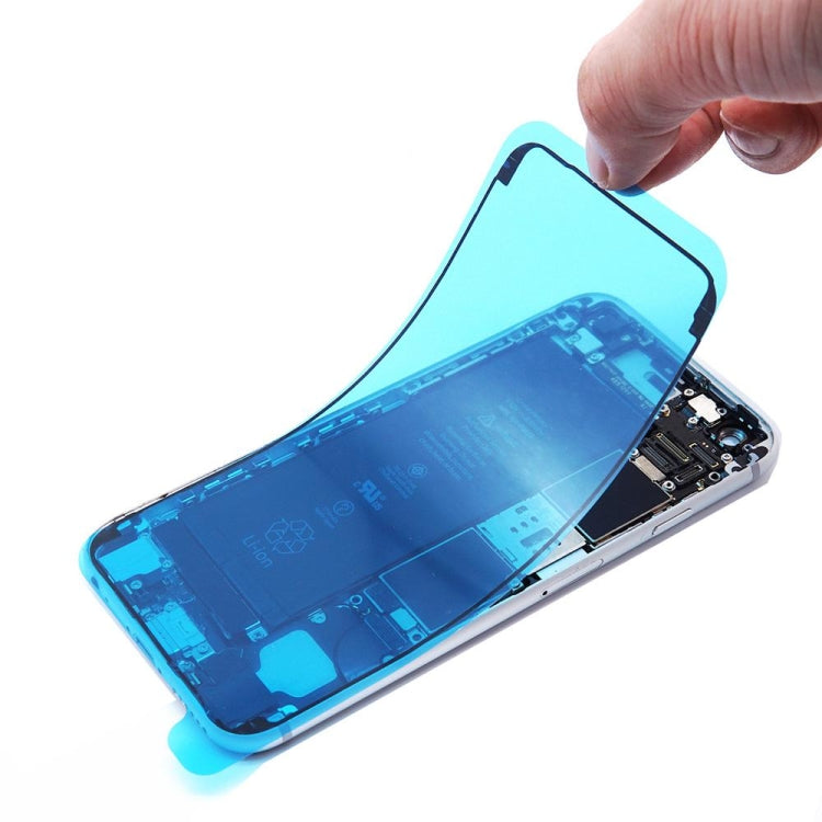 100 PCS Front Housing Adhesive for iPhone 11 Pro - Others by PMC TechLife | Online Shopping South Africa | PMC TechLife