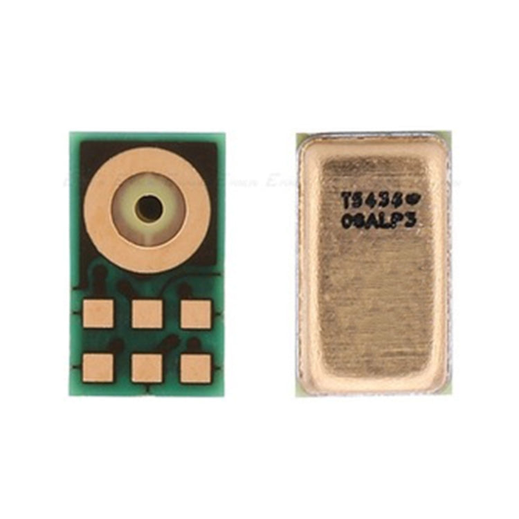 Microphone Inner Module for iPhone 11 Pro - Others by PMC TechLife | Online Shopping South Africa | PMC TechLife