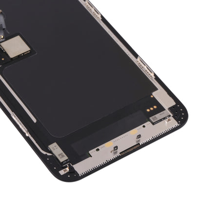 incell TFT Material LCD Screen and Digitizer Full Assembly for iPhone 11 Pro Max - LCD Related Parts by PMC Jewellery | Online Shopping South Africa | PMC Jewellery