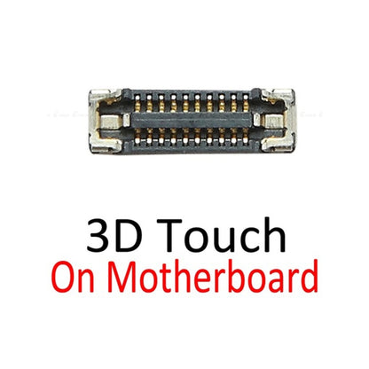 3D Touch FPC Connector On Motherboard Board for iPhone 11 Pro - Others by PMC Jewellery | Online Shopping South Africa | PMC Jewellery