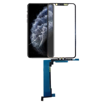 Touch Panel for iPhone 11 Pro - LCD Related Parts by PMC Jewellery | Online Shopping South Africa | PMC Jewellery