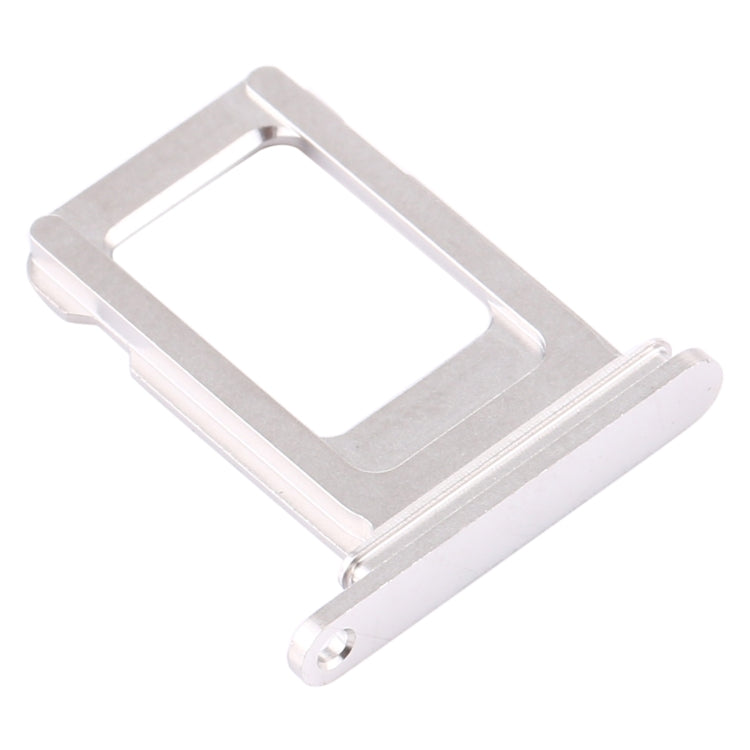 SIM Card Tray for iPhone 12 Pro Max(Silver) - free shipping - PMC TechLife - Order now!