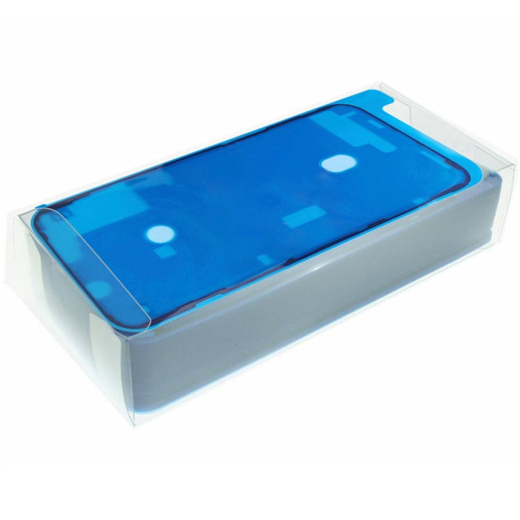 100 PCS Front Housing Adhesive for iPhone 12 Pro Max - LCD Related Parts by PMC TechLife | Online Shopping South Africa | PMC TechLife