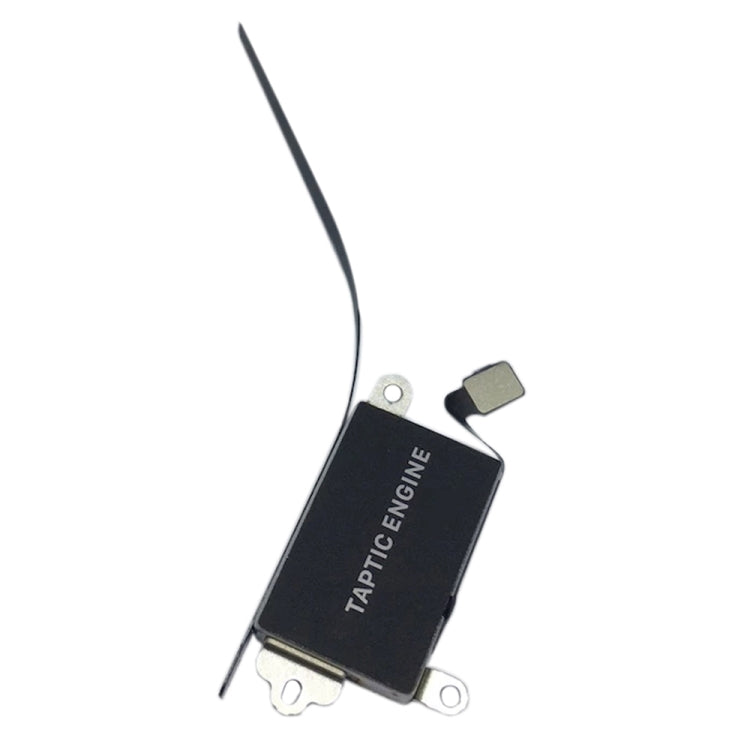 Vibrating Motor for iPhone 12 Pro Max - Flex Cable by PMC TechLife | Online Shopping South Africa | PMC TechLife