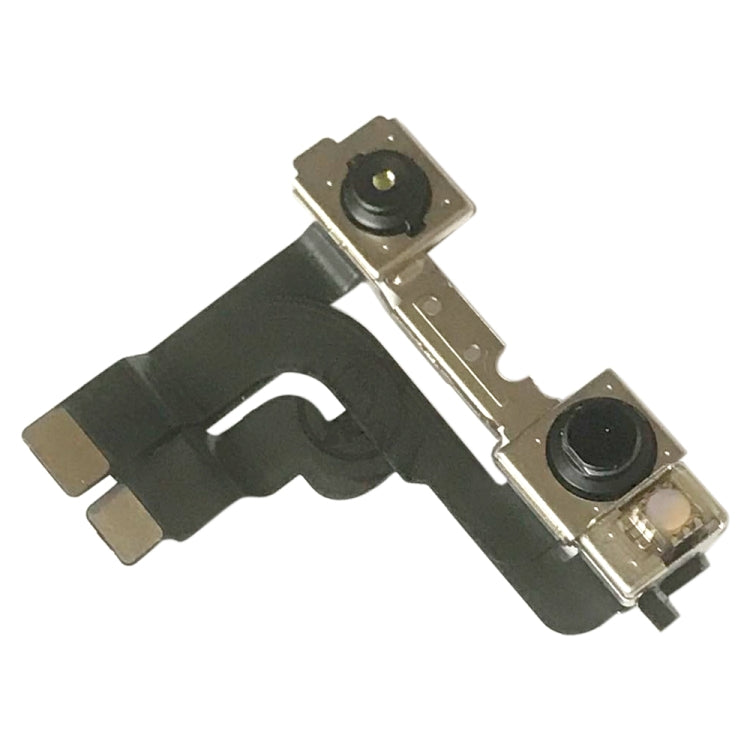 Front Facing Camera for iPhone 12 Pro Max - Camera Series by PMC TechLife | Online Shopping South Africa | PMC TechLife