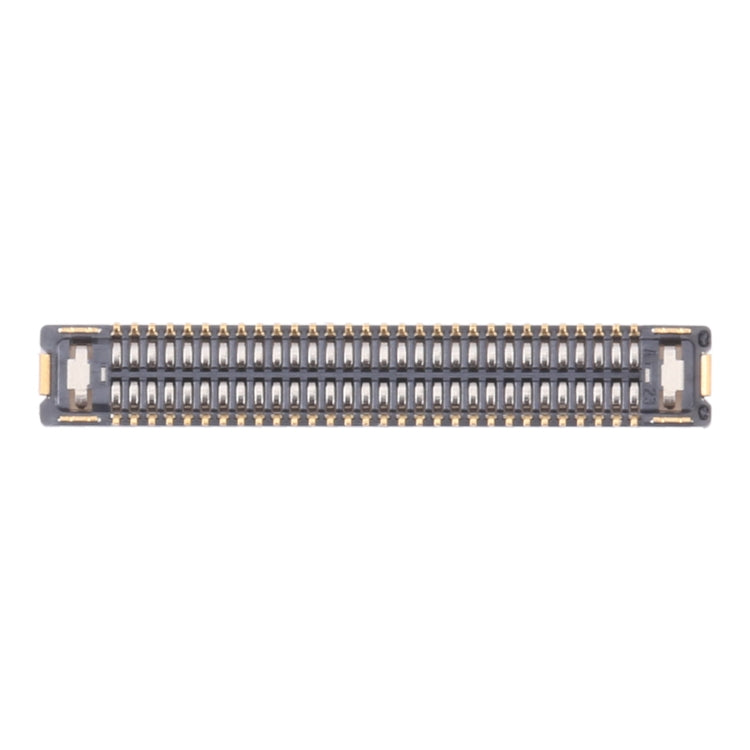 LCD Display FPC Connector On Motherboard for iPhone 13 Pro/13 Pro Max - LCD Related Parts by PMC TechLife | Online Shopping South Africa | PMC TechLife