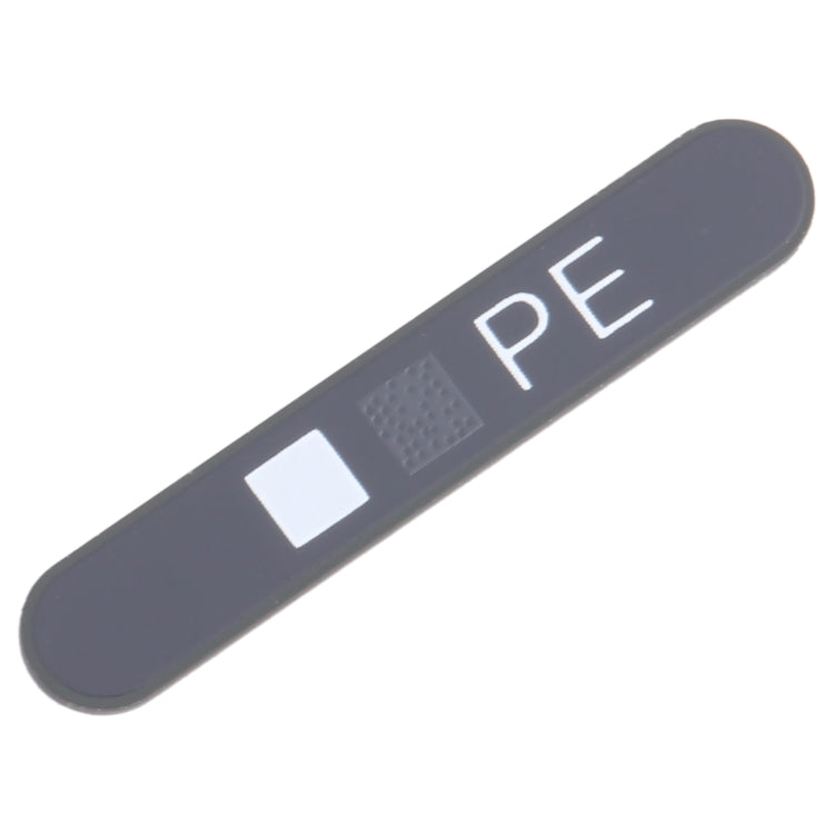 For iPhone 13 Pro / 13 Pro Max US Edition 5G Signal Antenna Glass Plate (Green) - Others by PMC TechLife | Online Shopping South Africa | PMC TechLife