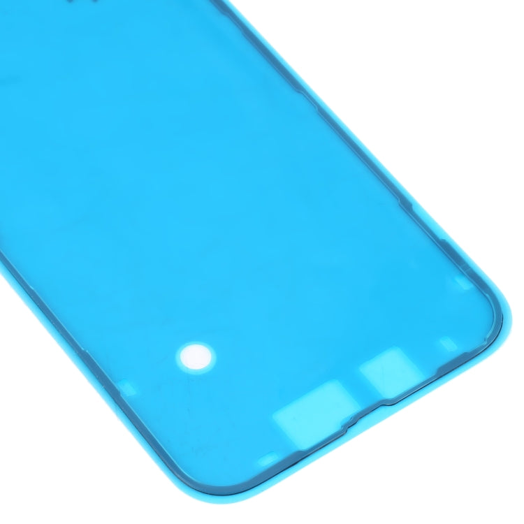 For iPhone 14 Plus LCD Frame Bezel Waterproof Adhesive Stickers -  by PMC TechLife | Online Shopping South Africa | PMC TechLife