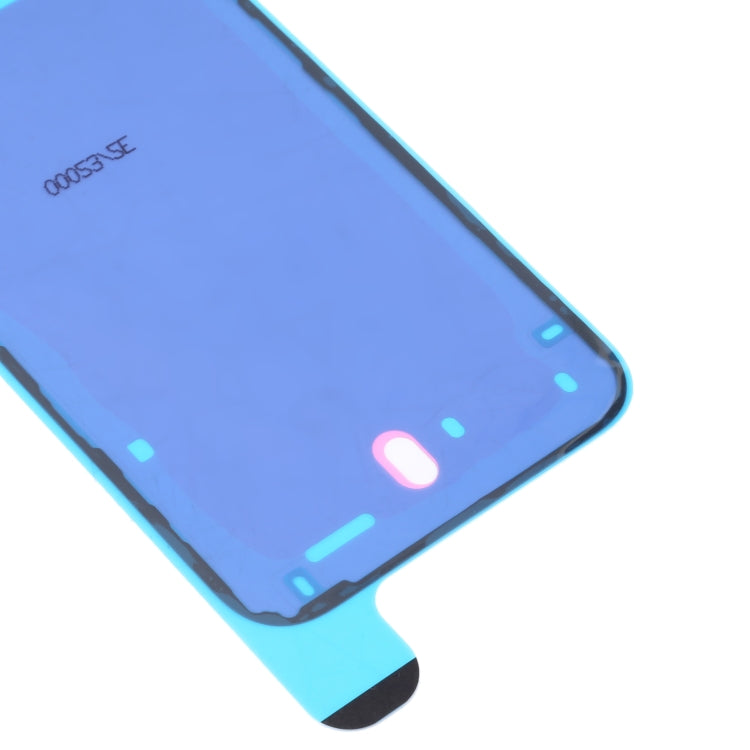 For iPhone 14 Plus Back Housing Frame Adhesive - free shipping - PMC TechLife - Order now!