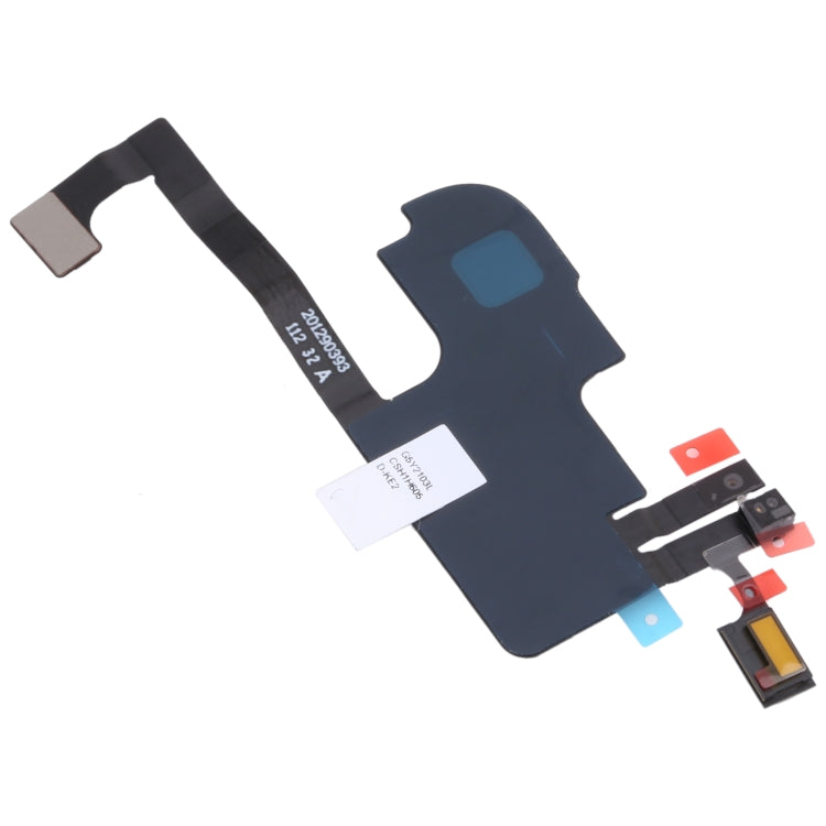 Earpiece Speaker Sensor Flex Cable for iPhone 14 -  by PMC TechLife | Online Shopping South Africa | PMC TechLife
