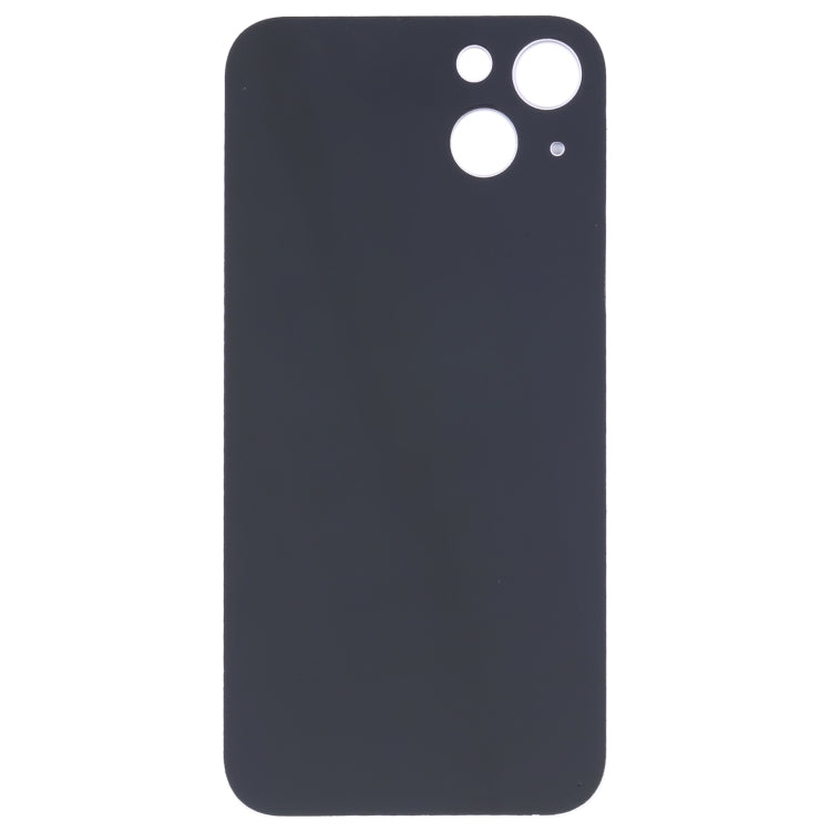 For iPhone 14 Plus Battery Back Cover(Purple) -  by PMC TechLife | Online Shopping South Africa | PMC TechLife
