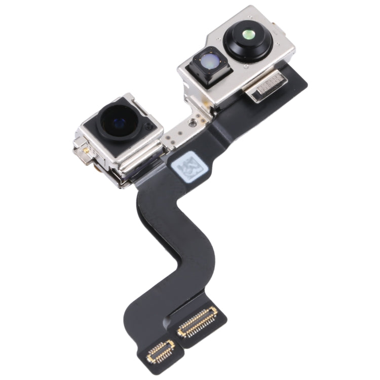 For iPhone 14 Plus Front Facing Camera -  by PMC TechLife | Online Shopping South Africa | PMC TechLife