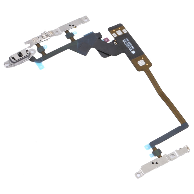 For iPhone 14 Pro Power Button Flex Cable - Flex Cable by PMC TechLife | Online Shopping South Africa | PMC TechLife | Buy Now Pay Later Mobicred