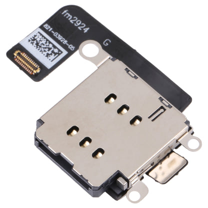 For iPhone 14 Dual SIM Card Reader Board -  by PMC Jewellery | Online Shopping South Africa | PMC Jewellery