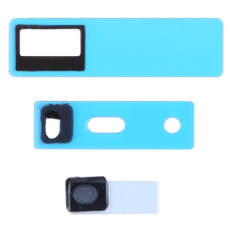 100/Set Sensor Back Adhesive Stickers For iPhone 14 Pro Max / 14 Pro -  by PMC TechLife | Online Shopping South Africa | PMC TechLife