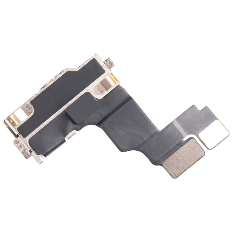 For iPhone 15 Front Facing Camera -  by PMC TechLife | Online Shopping South Africa | PMC TechLife