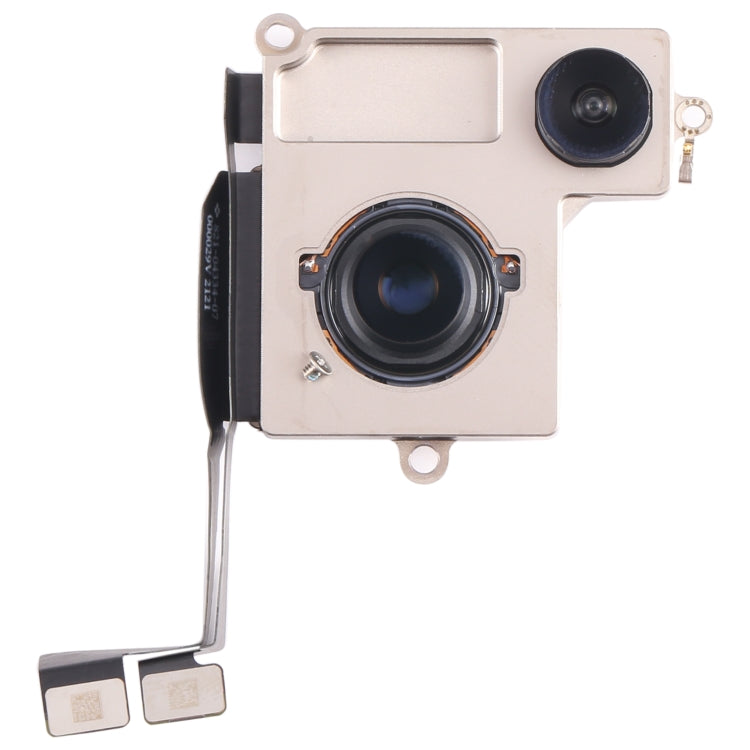 For iPhone 15 Back Facing Camera -  by PMC TechLife | Online Shopping South Africa | PMC TechLife
