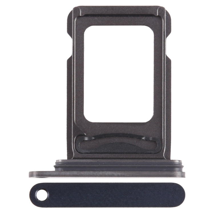 For iPhone 15 Pro SIM + SIM Card Tray (Blue) - free shipping - PMC TechLife - Order now!