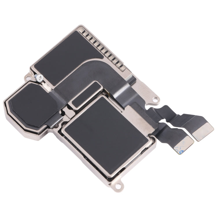 For iPhone 15 Pro Max Back Facing Camera -  by PMC TechLife | Online Shopping South Africa | PMC TechLife