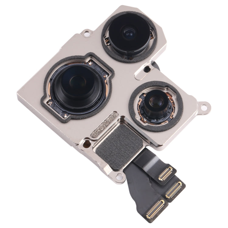 For iPhone 15 Pro Back Facing Camera -  by PMC TechLife | Online Shopping South Africa | PMC TechLife
