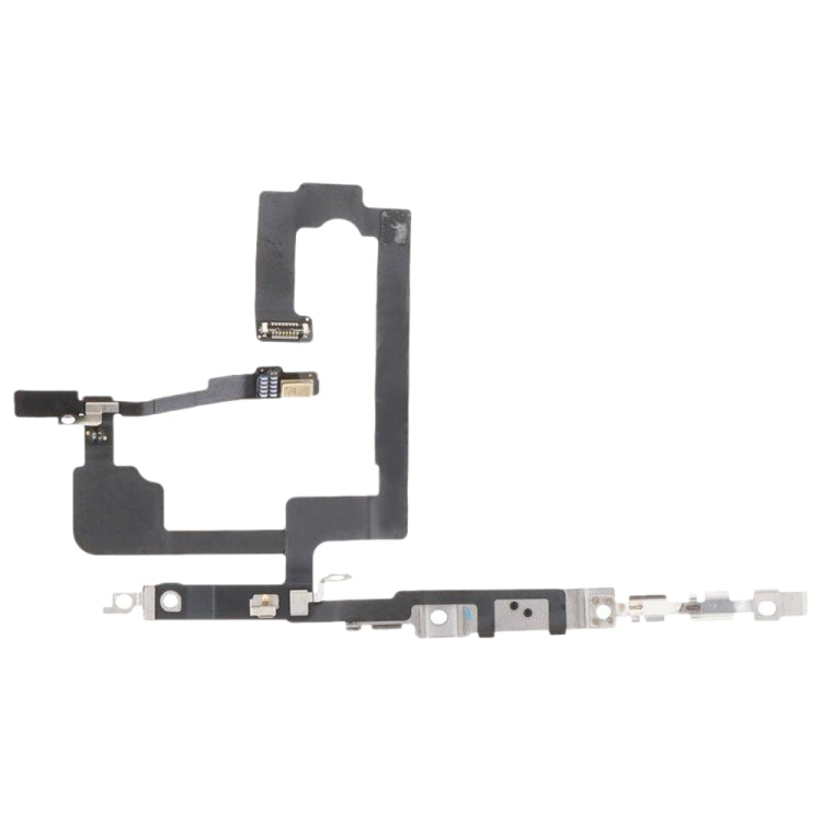 For iPhone 15 Power Button & Bluetooth Flex Cable - free shipping - PMC TechLife - Order now!