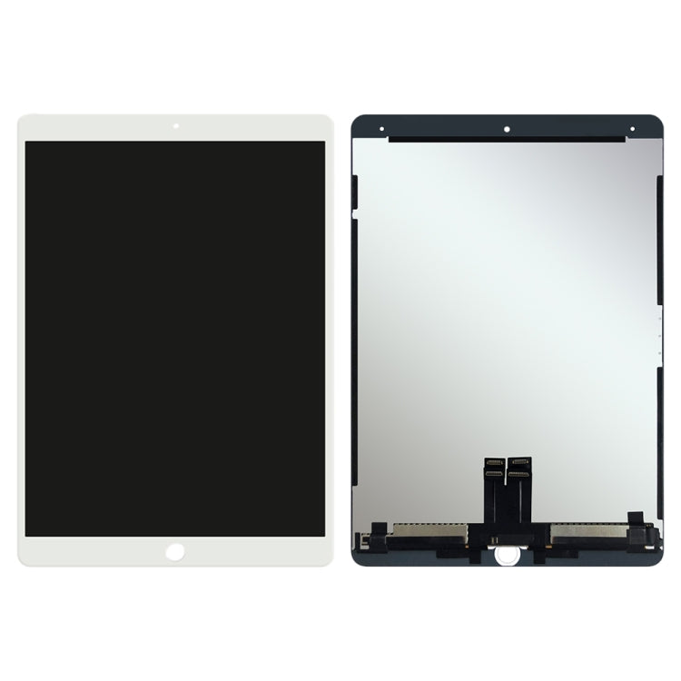 OEM LCD Screen for iPad Air 3  with Digitizer Full Assembly (White) - iPad Air Parts by PMC Jewellery | Online Shopping South Africa | PMC Jewellery
