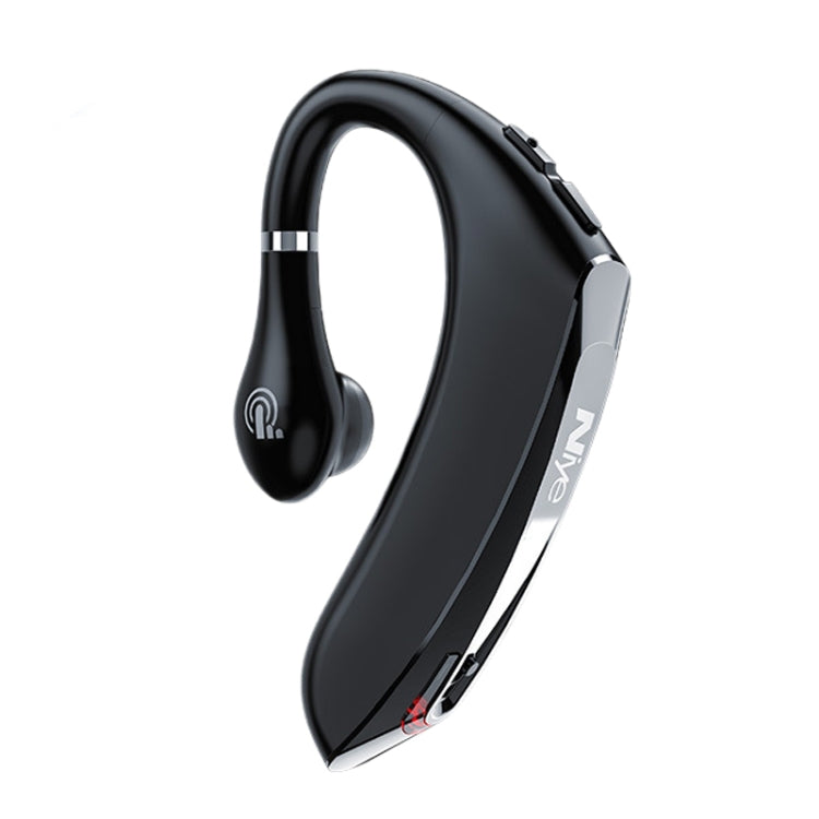 DS800 Bluetooth 5.0 Universal Hanging Ear Style Business Sports Wireless Bluetooth Earphone, Upgrade Version (Black) - Bluetooth Earphone by PMC TechLife | Online Shopping South Africa | PMC TechLife