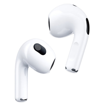 WK A8 Pro True Wireless Stereo Bluetooth Earphone (White) - TWS Earphone by WK | Online Shopping South Africa | PMC Jewellery