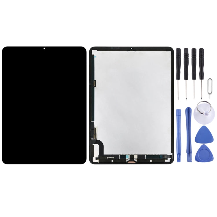 Original LCD Screen for iPad Air 5/Air 2022 A2589 A2591 with Digitizer Full Assembly - free shipping - PMC TechLife - Order now!