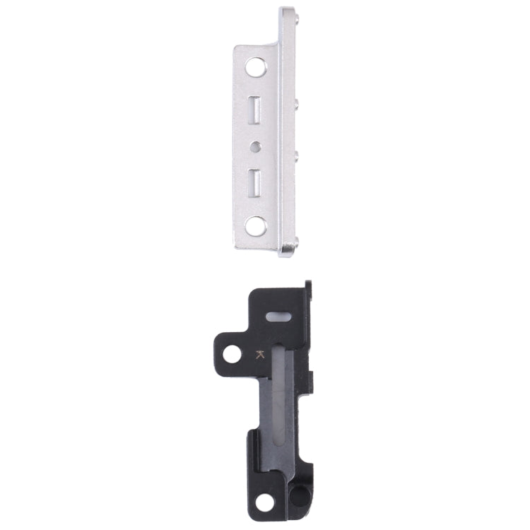 For iPad Air 4 2020 A2324 A2072 A2325 4G Power Button & Volume Button Flex Cable Bezel Frame - iPad Air Parts by PMC TechLife | Online Shopping South Africa | PMC TechLife