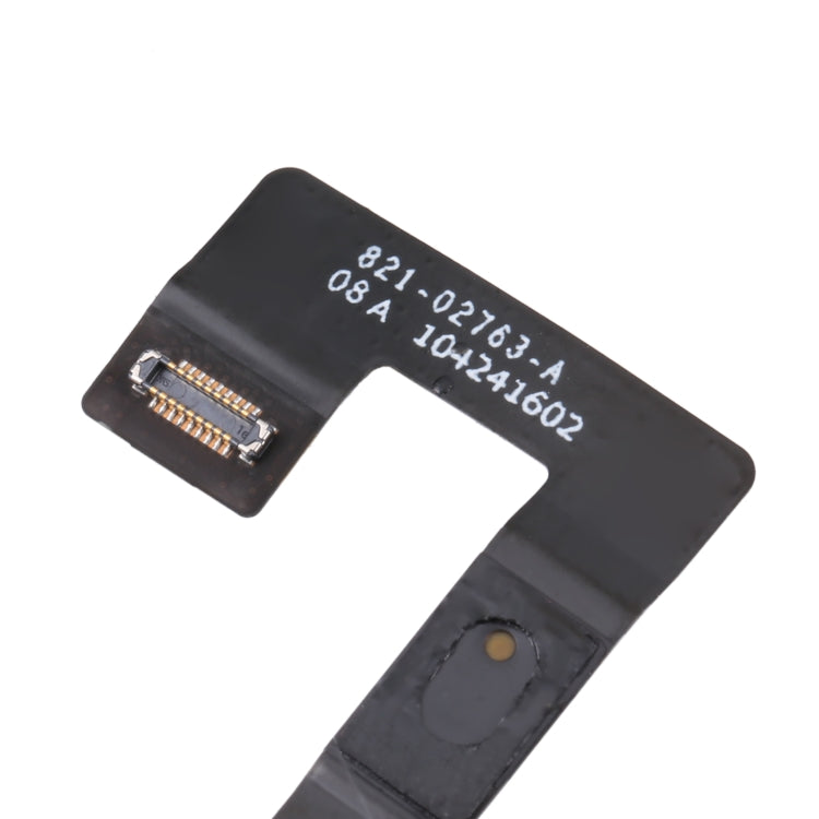 For iPad Air 2022 Volume Button Flex Cable - iPad Air Parts by PMC TechLife | Online Shopping South Africa | PMC TechLife