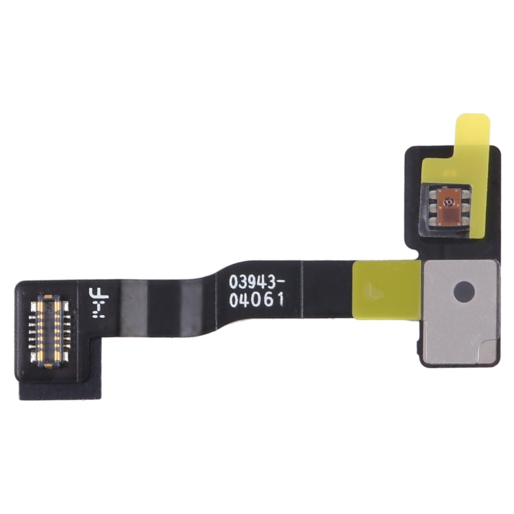 For iPad 2022 A2696 A2757 Microphone + Light Sensor Flex Cable - iPad Parts by PMC TechLife | Online Shopping South Africa | PMC TechLife