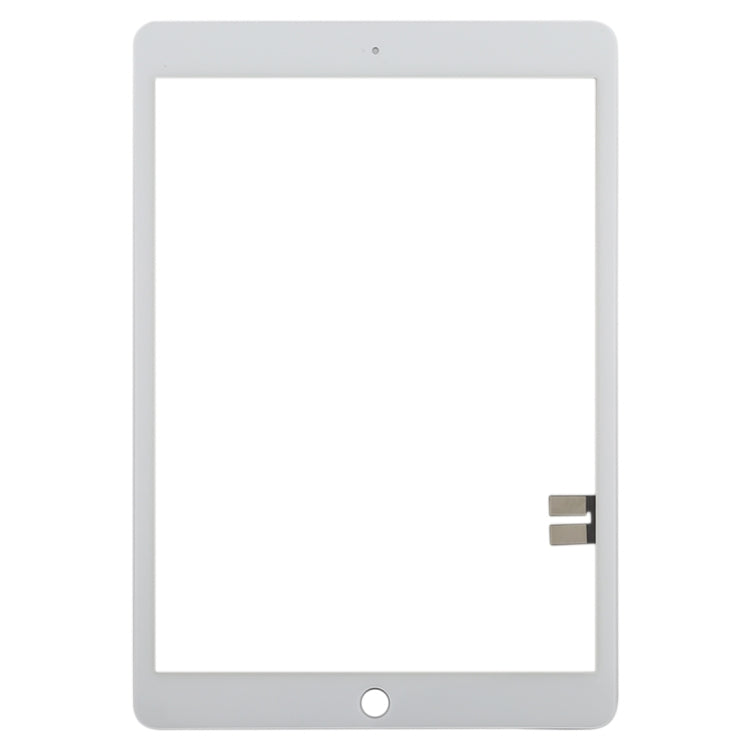 Touch Panel for iPad 10.2 inch / iPad 7(White) - iPad Parts by PMC Jewellery | Online Shopping South Africa | PMC Jewellery