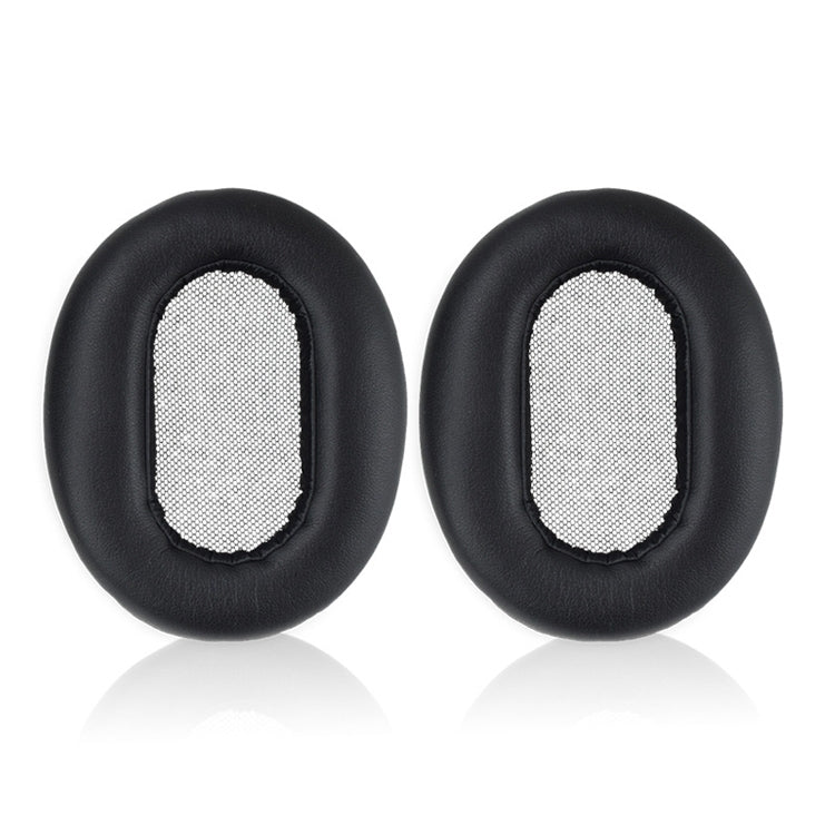 1 Pair Sponge Headphone Protective Case With Card Buckle for Sony MDR-1AM2 - Earmuff & Pad by PMC TechLife | Online Shopping South Africa | PMC TechLife