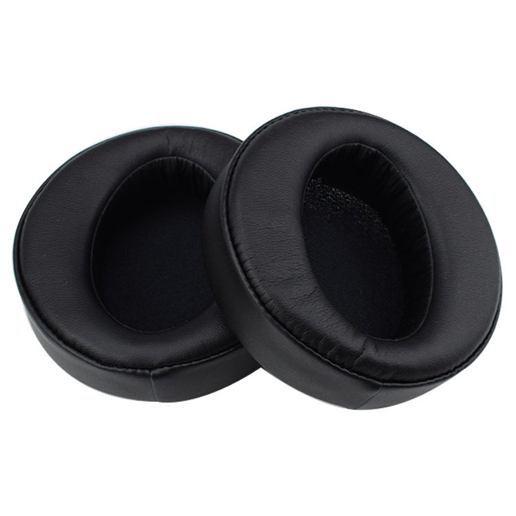 2pcs Sponge Headphone Protective Case for Sony MDR-XB950BT / MDR-XB950B1(Black) - free shipping - PMC TechLife - Order now!