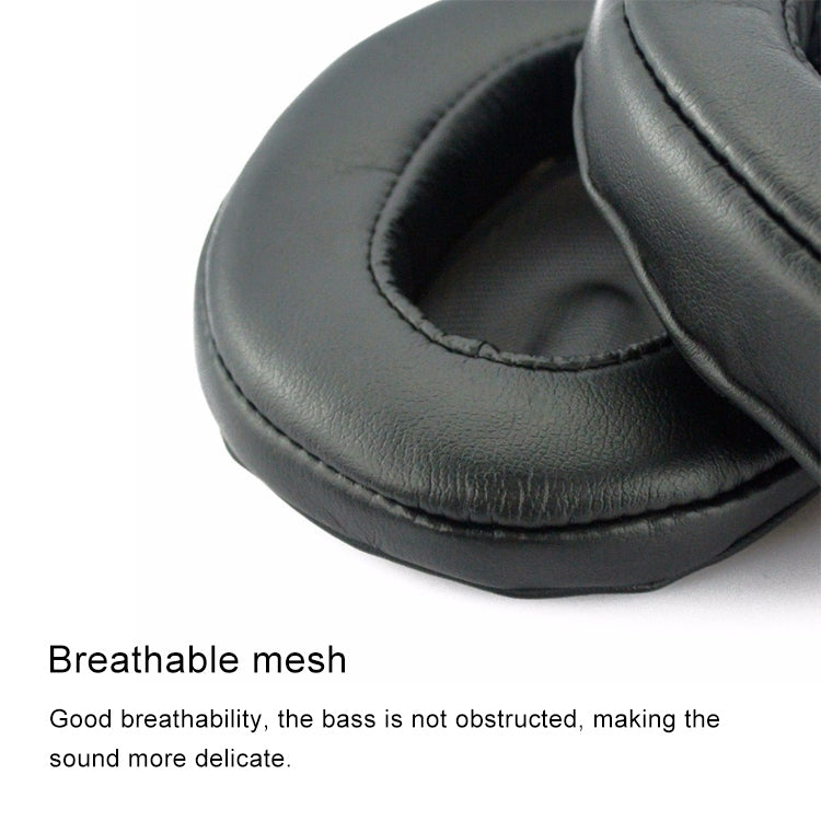 1 Pair Sponge Headphone Protective Case for Sony MDR-1ABT - Earmuff & Pad by PMC TechLife | Online Shopping South Africa | PMC TechLife