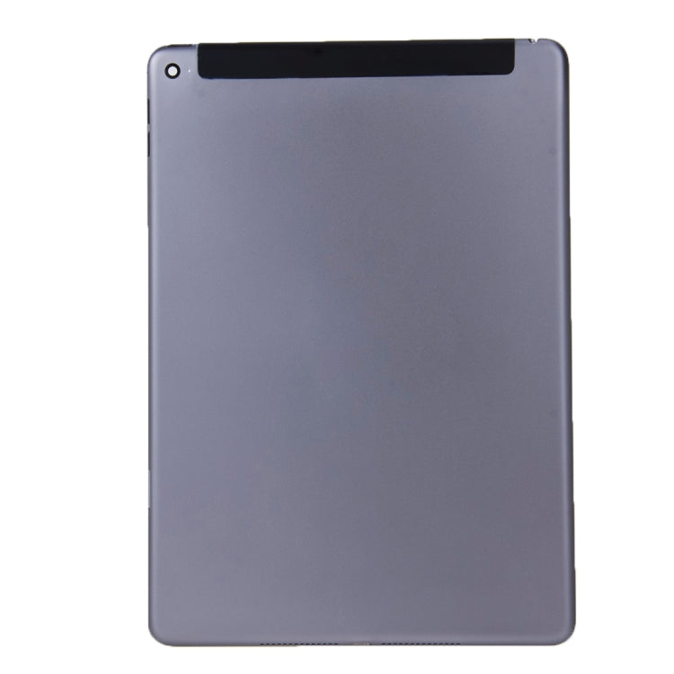 Battery Back Housing Cover  for iPad Air 2 / iPad 6 (3G Version) (Grey) - iPad Air 2 (2014) by PMC TechLife | Online Shopping South Africa | PMC TechLife | Buy Now Pay Later Mobicred
