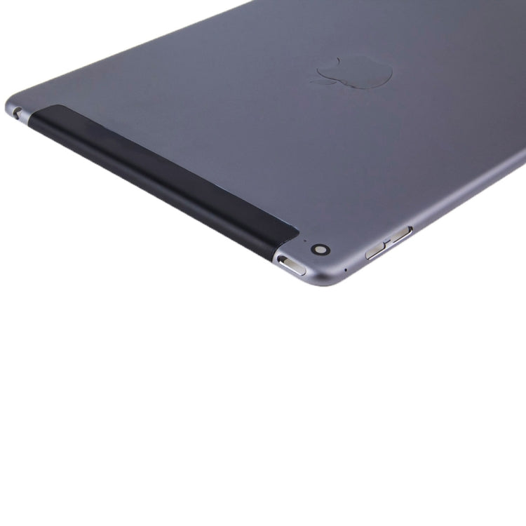 Battery Back Housing Cover  for iPad Air 2 / iPad 6 (3G Version) (Grey) - iPad Air 2 (2014) by PMC TechLife | Online Shopping South Africa | PMC TechLife | Buy Now Pay Later Mobicred