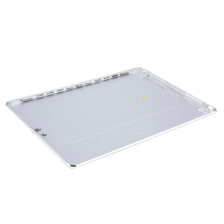 Battery Back Housing Cover  for iPad Air 2 / iPad 6 (WiFi Version) (Silver) - iPad Air 2 Parts by PMC TechLife | Online Shopping South Africa | PMC TechLife