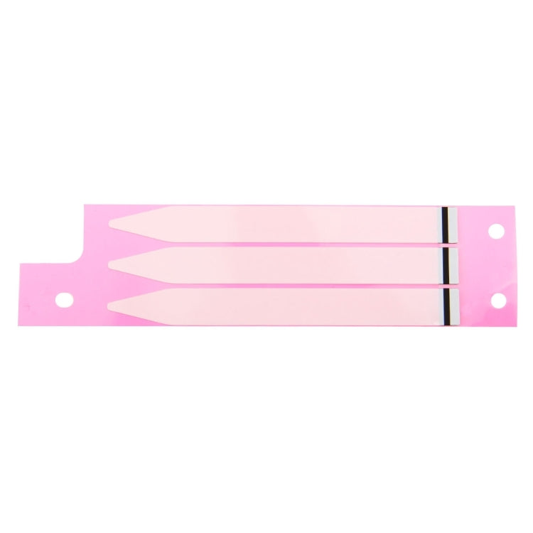10 PCS for iPhone 6s Plus Battery Adhesive Tape Sticker - iPhone 6S/6S Plus Parts by PMC TechLife | Online Shopping South Africa | PMC TechLife