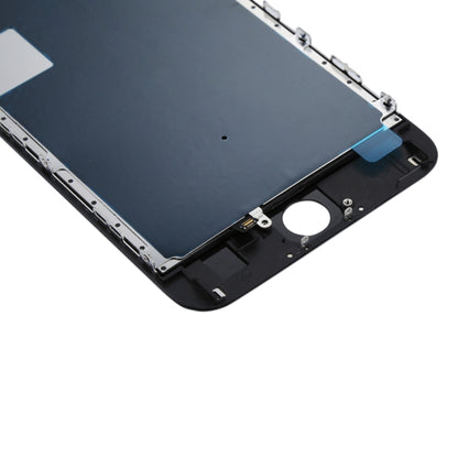 TFT LCD Screen for iPhone 6s Plus Digitizer Full Assembly with Front Camera (Black) - iPhone 6S/6S Plus Parts by PMC Jewellery | Online Shopping South Africa | PMC Jewellery