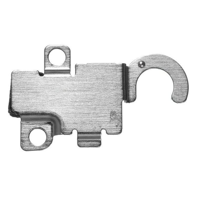 10 PCS for iPhone 6s Plus Camera Flash Retaining Bracket - iPhone 6S/6S Plus Parts by PMC TechLife | Online Shopping South Africa | PMC TechLife